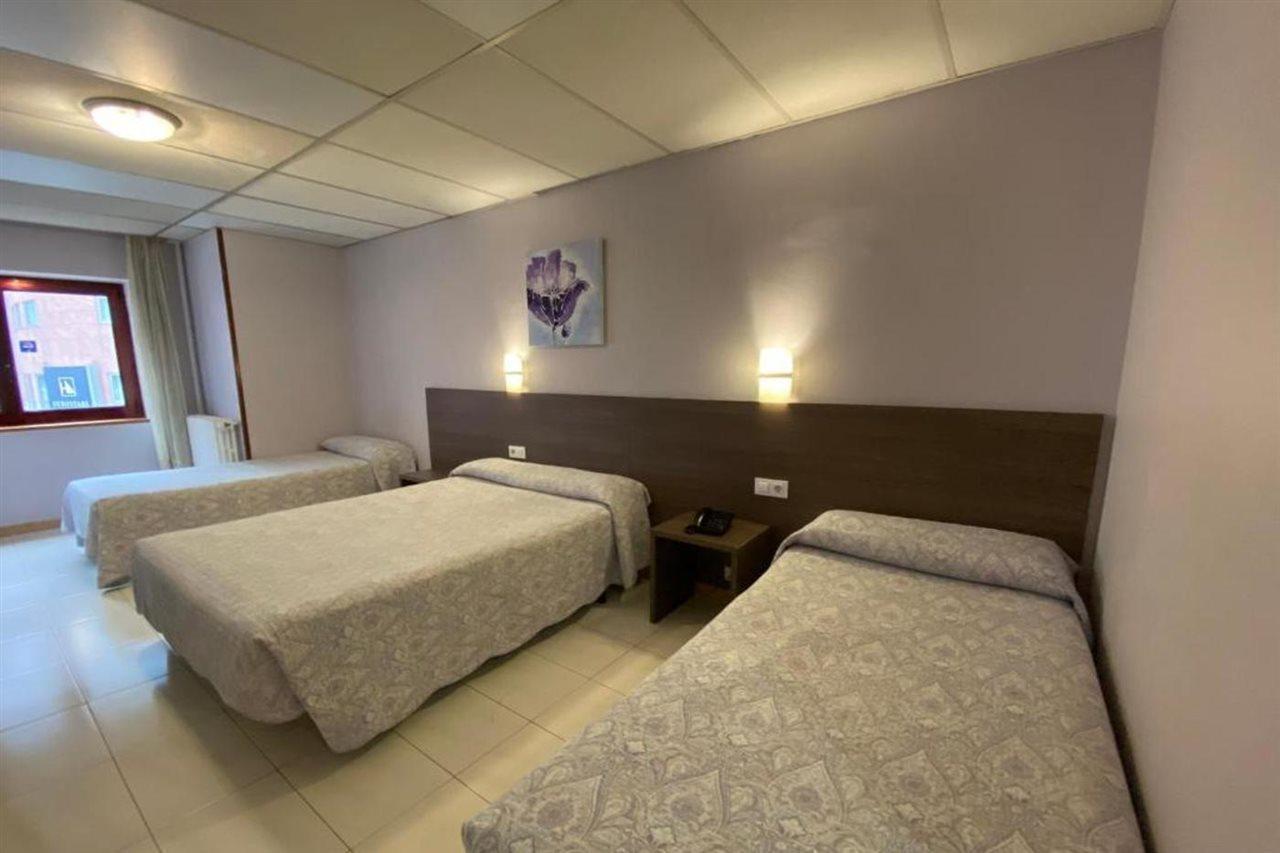 Somriu Hotel City M28 Андорра-ла-Велья Экстерьер фото