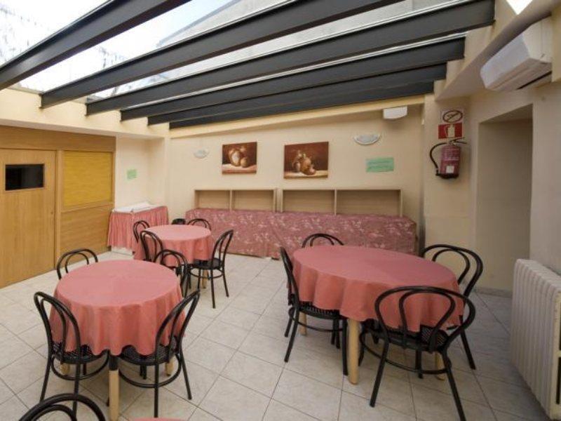 Somriu Hotel City M28 Андорра-ла-Велья Экстерьер фото