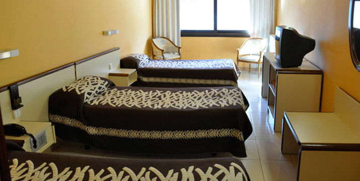 Somriu Hotel City M28 Андорра-ла-Велья Экстерьер фото