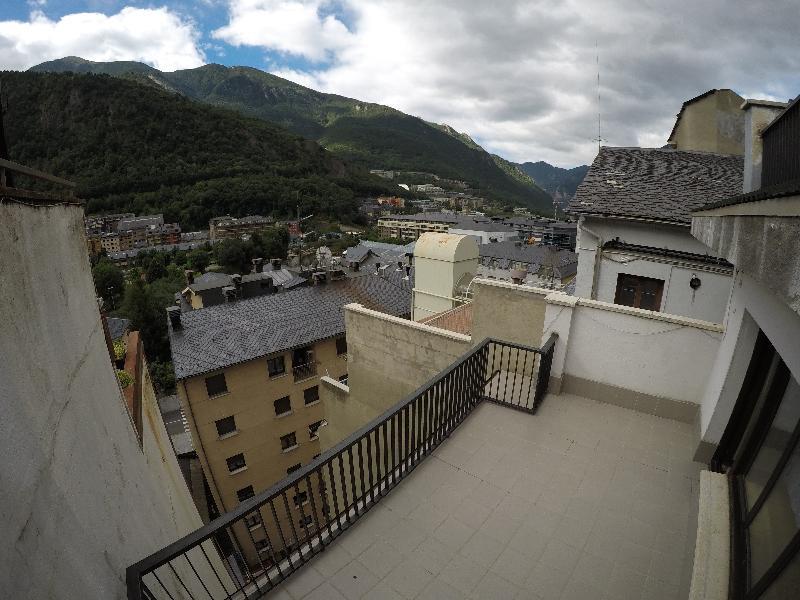 Somriu Hotel City M28 Андорра-ла-Велья Экстерьер фото